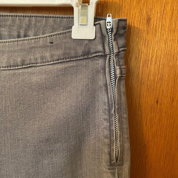 H&M denim jeggings - Picture 2 of 4